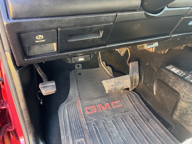 GMC Sierra - Photo 18