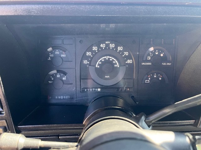 GMC Sierra - Photo 19