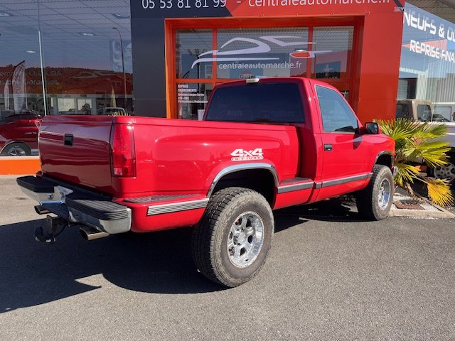 GMC Sierra - Photo 2
