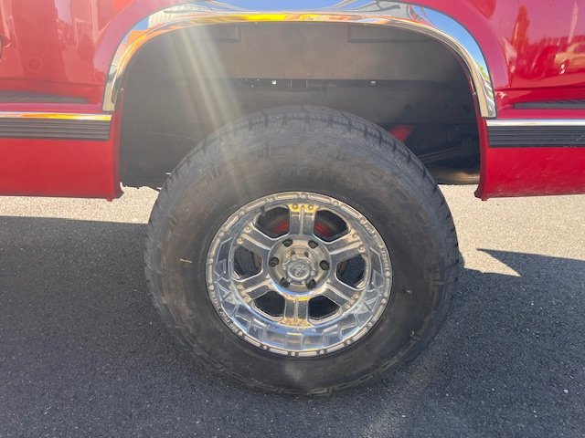 GMC Sierra - Photo 24