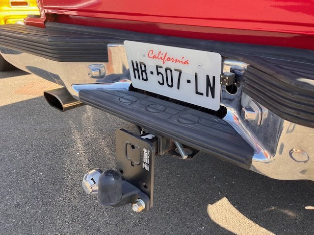 GMC Sierra - Photo 26