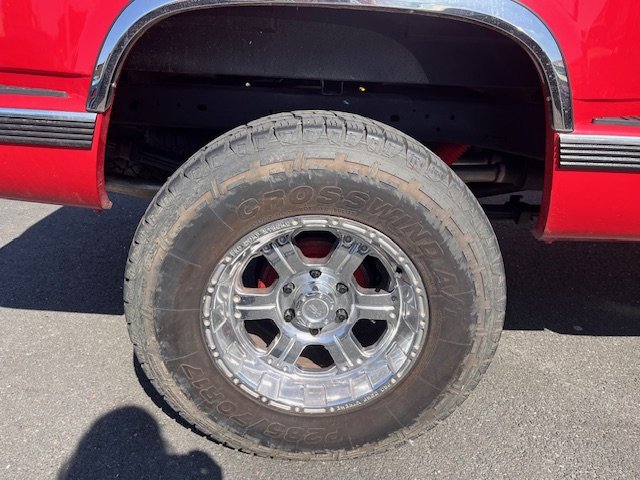 GMC Sierra - Photo 28