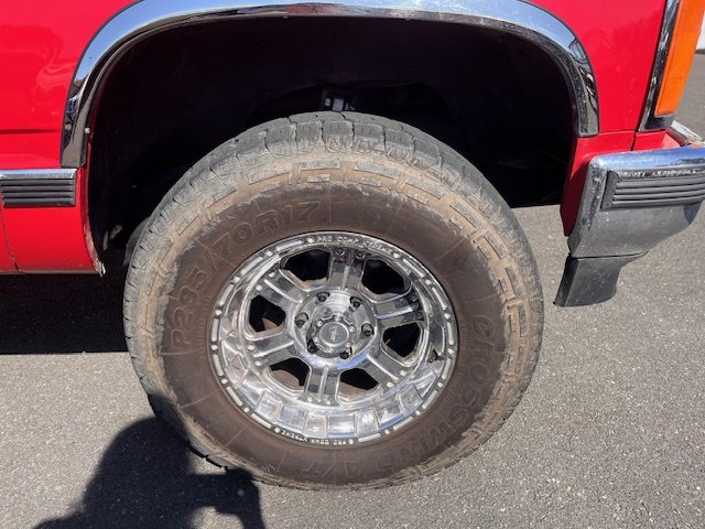 GMC Sierra - Photo 29