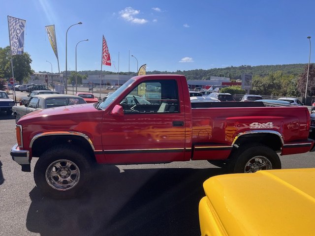 GMC Sierra - Photo 3