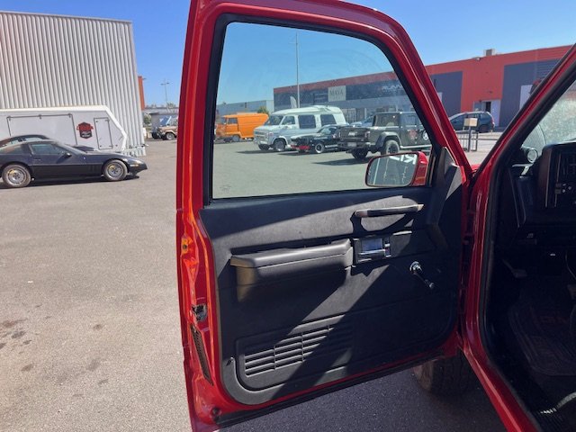 GMC Sierra - Photo 31
