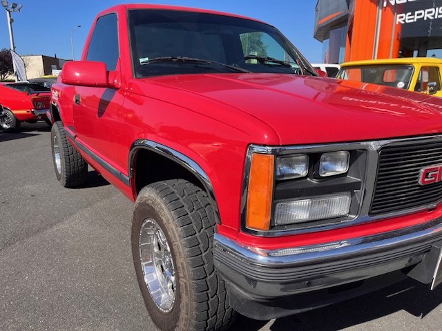 GMC Sierra - Photo 32