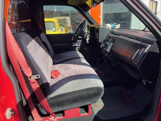GMC Sierra - Photo 4