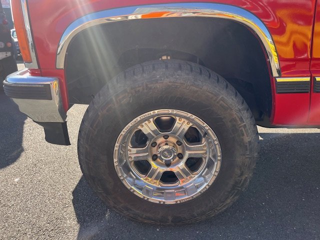 GMC Sierra - Photo 6