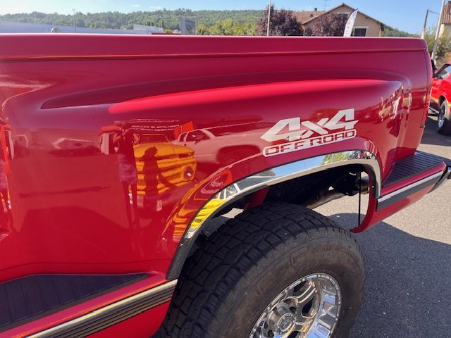 GMC Sierra - Photo 8