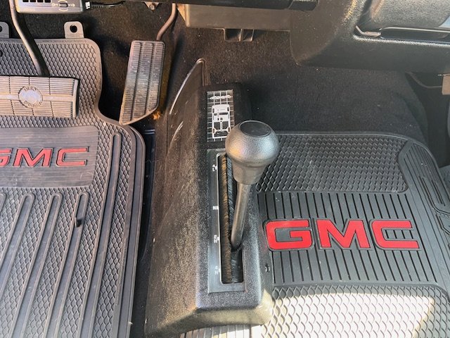 GMC Sierra - Photo 10