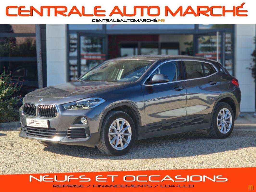 BMW X2 - Photo 1
