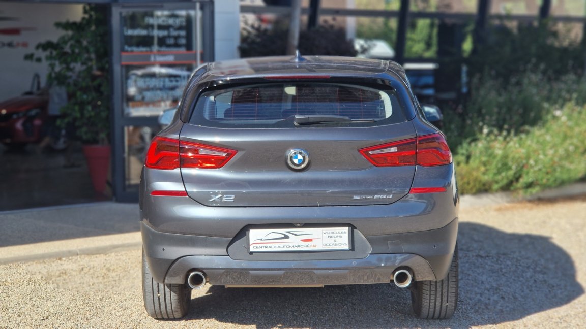BMW X2 - Photo 18