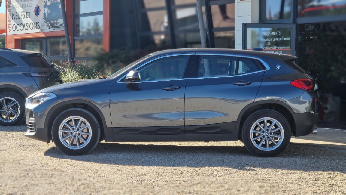 BMW X2 - Photo 2