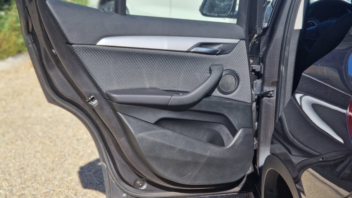 BMW X2 - Photo 24