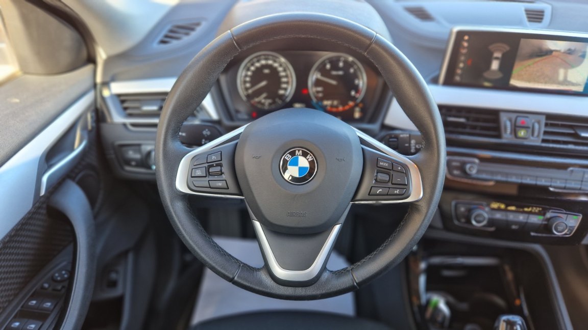 BMW X2 - Photo 26