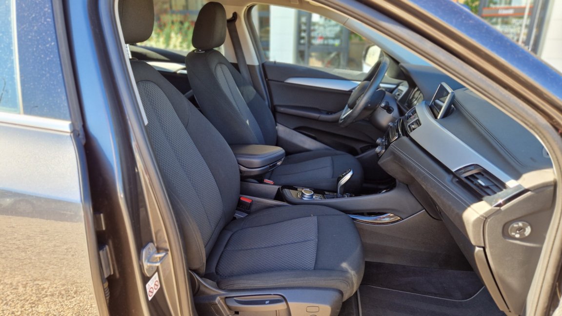 BMW X2 - Photo 28