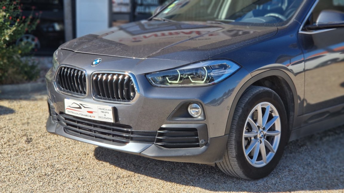 BMW X2 - Photo 3