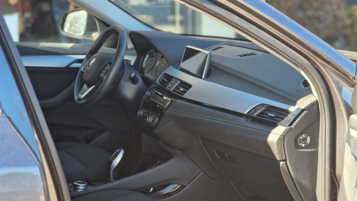 BMW X2 - Photo 31