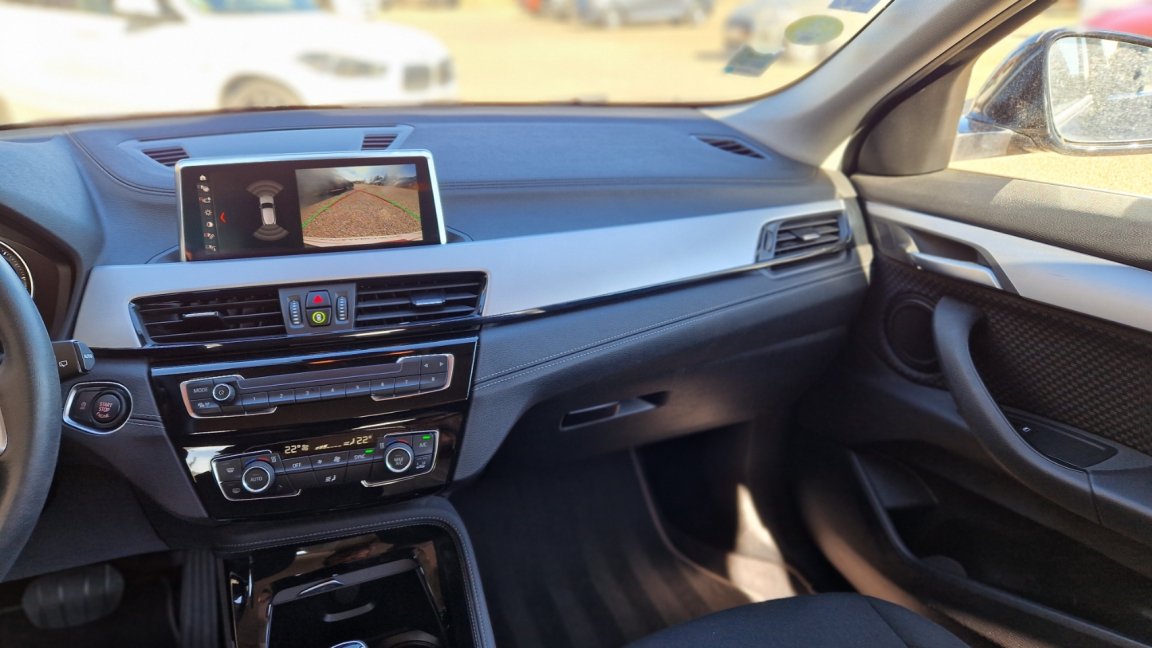 BMW X2 - Photo 33