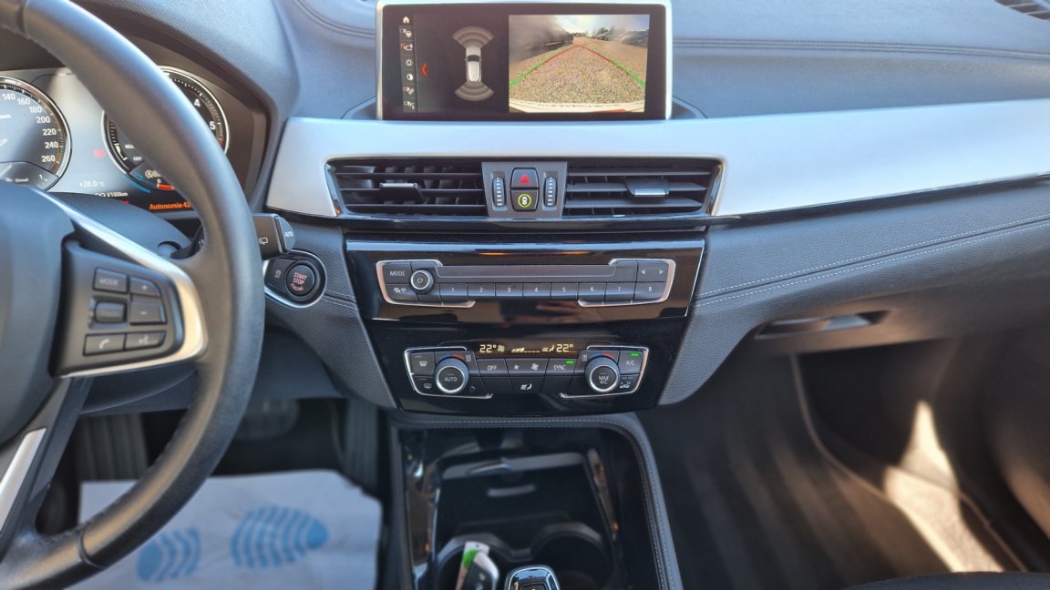 BMW X2 - Photo 34