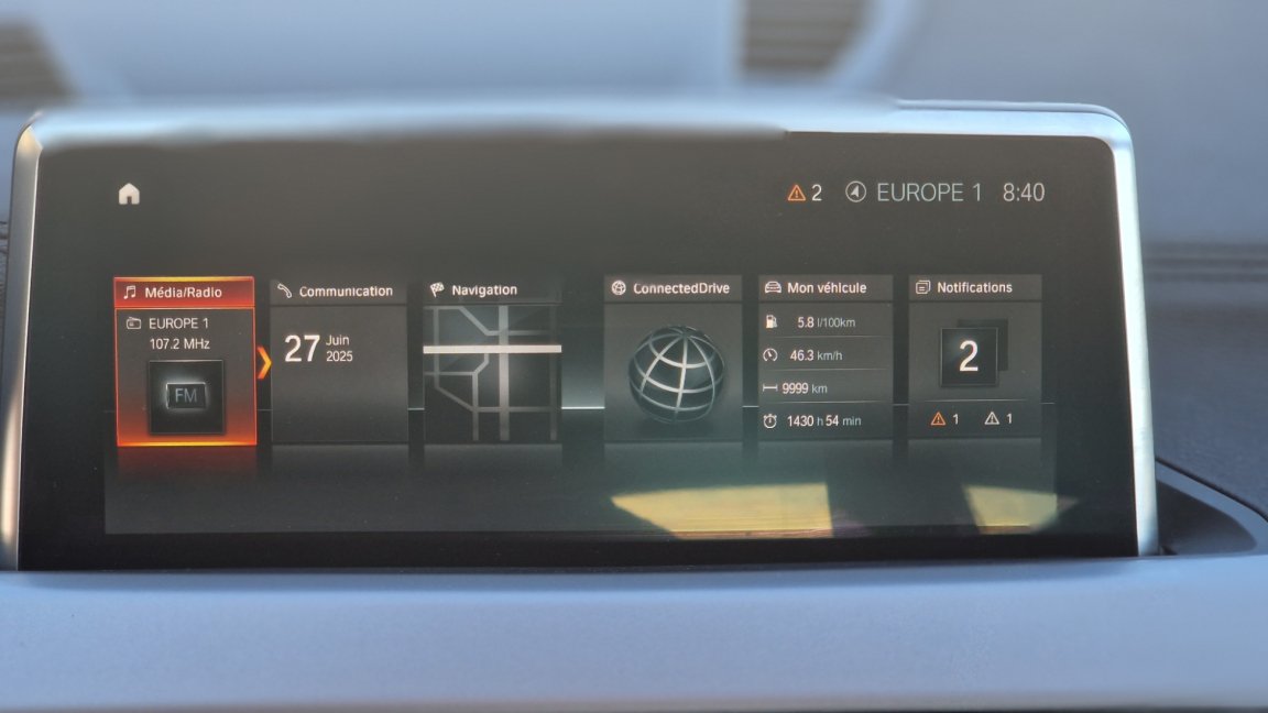 BMW X2 - Photo 38