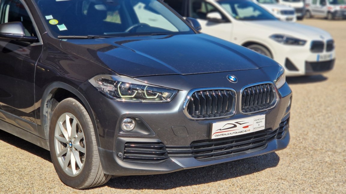 BMW X2 - Photo 4