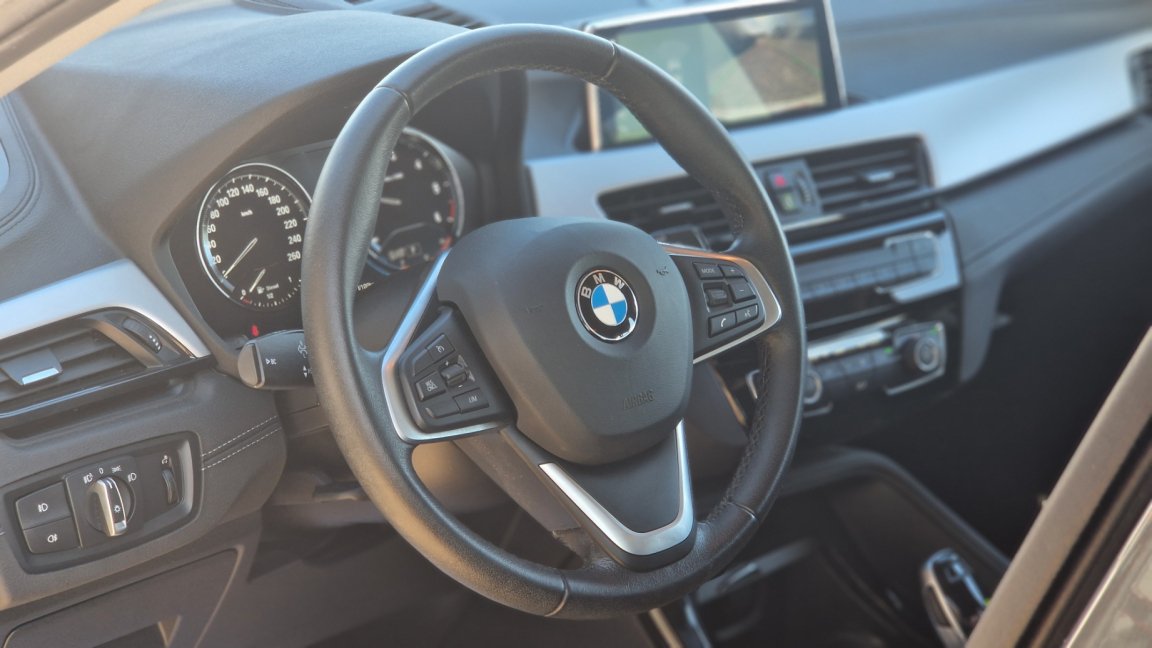 BMW X2 - Photo 47
