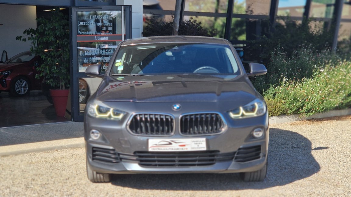 BMW X2 - Photo 7