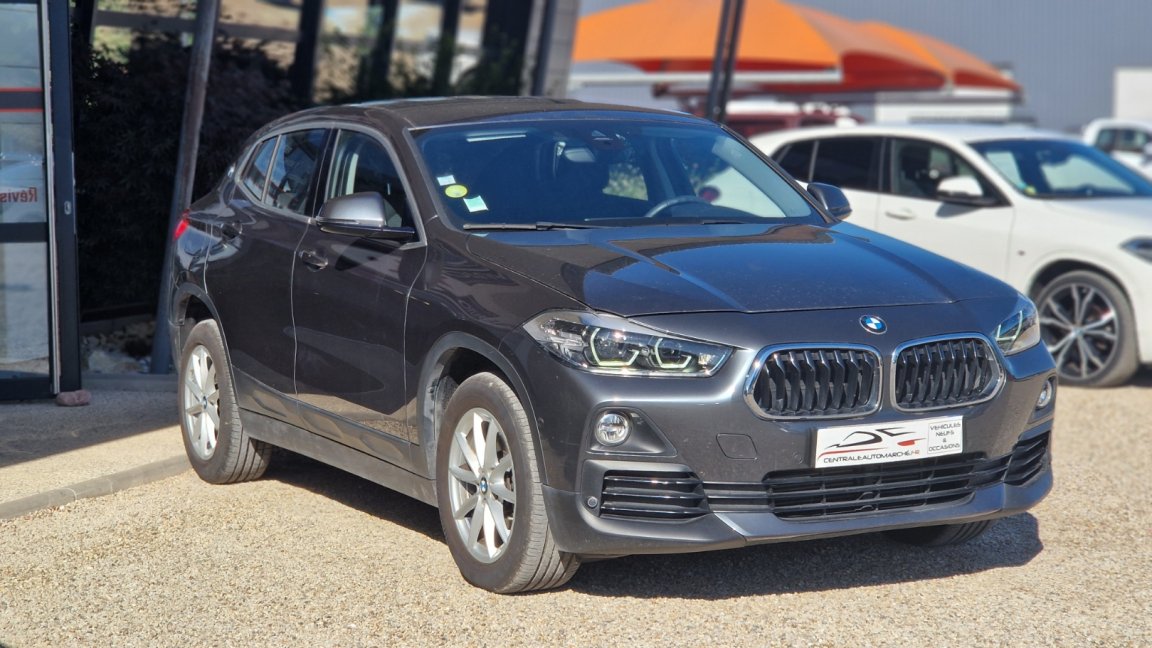 BMW X2 - Photo 8