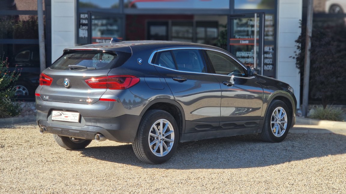 BMW X2 - Photo 9