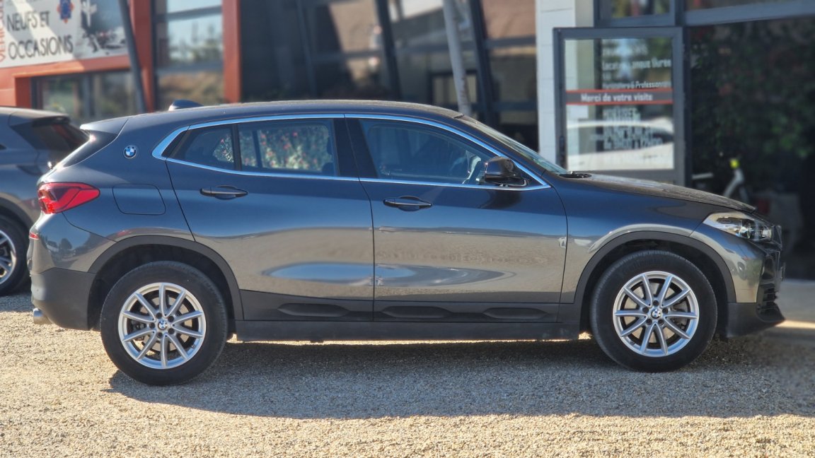 BMW X2 - Photo 10