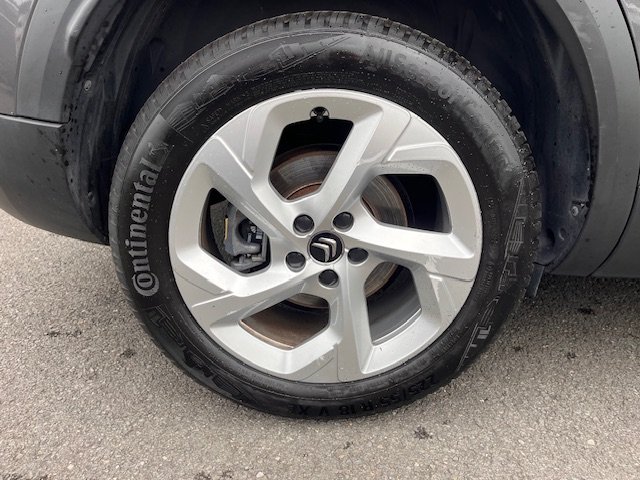 Citroën C5 Aircross - Photo 13