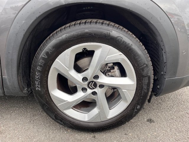 Citroën C5 Aircross - Photo 14