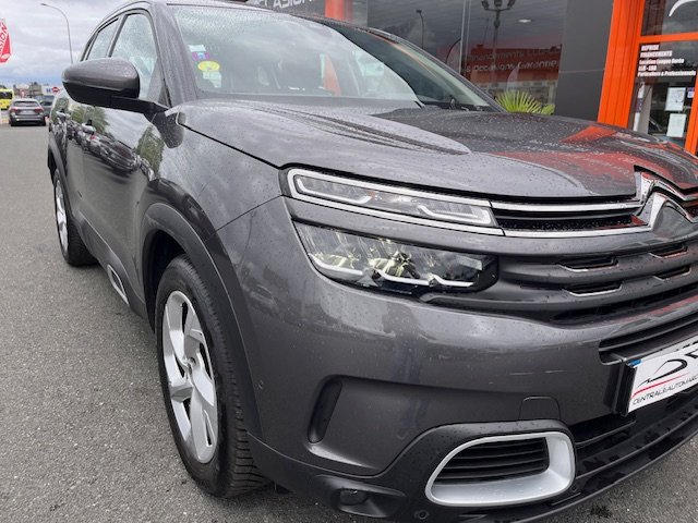 Citroën C5 Aircross - Photo 18