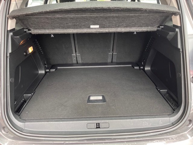 Citroën C5 Aircross - Photo 20