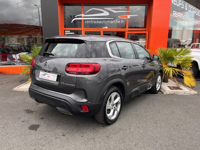 Citroën C5 Aircross - Photo 2