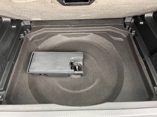 Citroën C5 Aircross - Photo 22