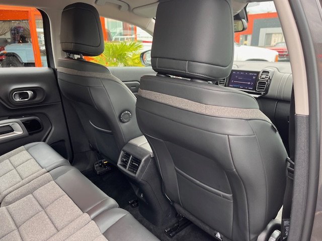 Citroën C5 Aircross - Photo 23