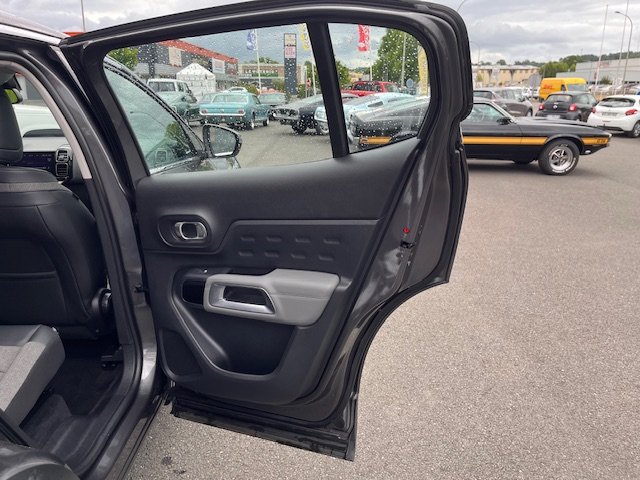 Citroën C5 Aircross - Photo 24