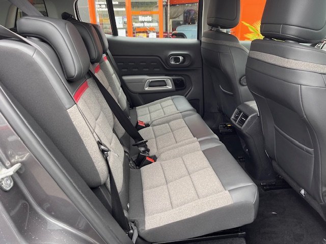 Citroën C5 Aircross - Photo 25