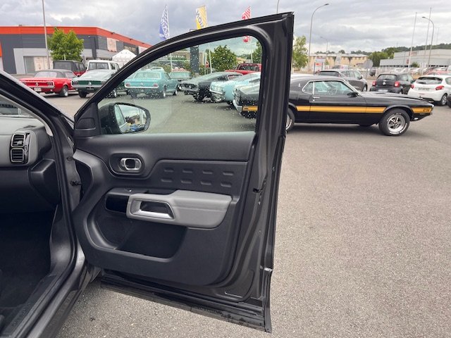 Citroën C5 Aircross - Photo 26