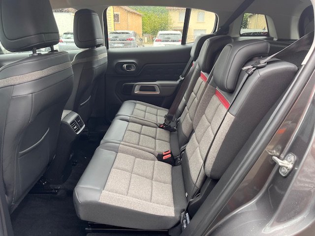 Citroën C5 Aircross - Photo 28