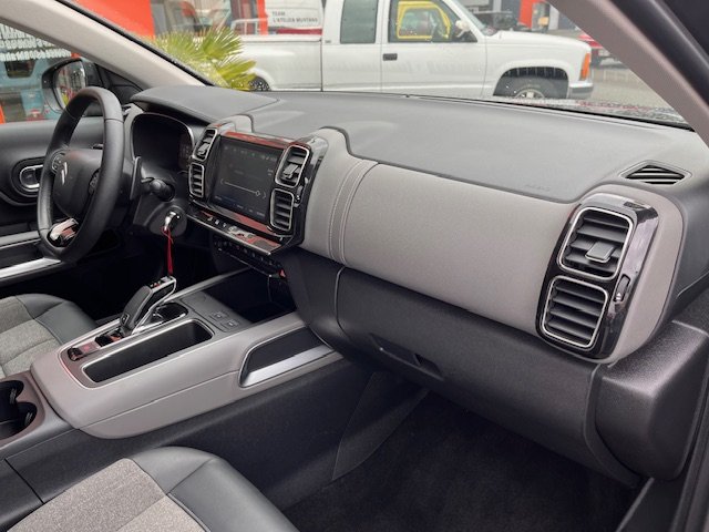 Citroën C5 Aircross - Photo 29