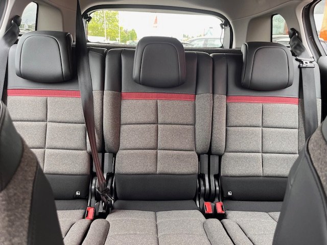 Citroën C5 Aircross - Photo 30