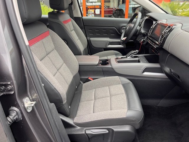Citroën C5 Aircross - Photo 31