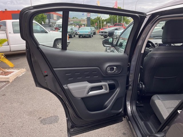 Citroën C5 Aircross - Photo 32