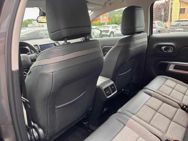 Citroën C5 Aircross - Photo 33