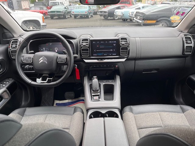 Citroën C5 Aircross - Photo 35