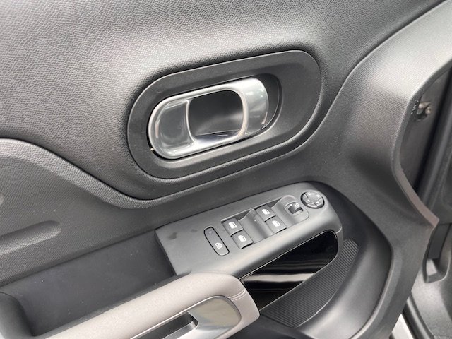 Citroën C5 Aircross - Photo 36