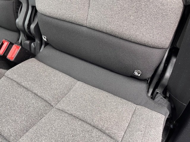 Citroën C5 Aircross - Photo 38